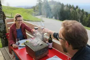 Berg Restaurant Ahorn Alp - Image 4