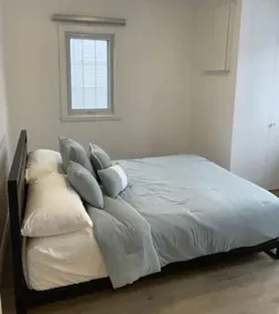 Free Parking Beautiful 4 1 2 2 BR apartment - Image 4
