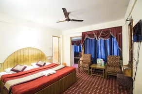 Hotel Triveni - Image 3