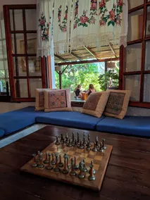Vagia Hotel - Image 2