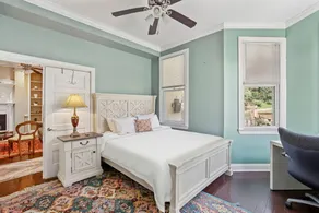 Charming Victorian Home with Porch & Large Yard home - Image 3