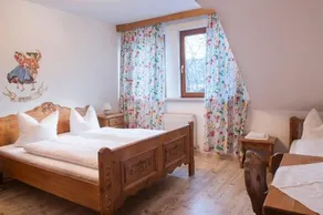 Hotel Gasthof Kranebitterhof - Image 5
