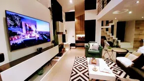 Home VIP Vivienda de Lujo Con Todo Detalle - Image 2
