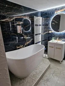 Effet Mer, 4 etoiles, gîte de 80m2 - Image 5