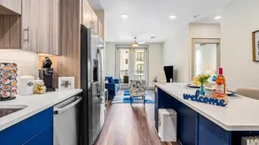 Stylish One-Bedroom Getaway Near Everything - Image 2