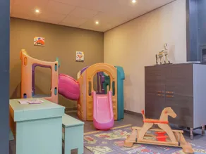 Child-friendly Holiday Home in Venhorst With a Large Garden - Image 4