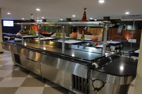Arrastão Premium Plaza Hotel - Image 3