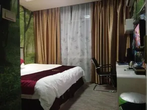 Wen Qing Business Hotel - Image 5