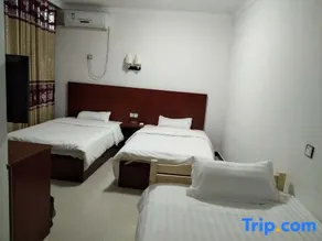 Yugancheng Xianglou Hotel - Image 4