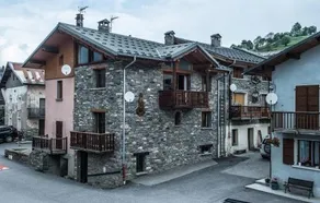 Odalys Chalet Loutantin - Image 4
