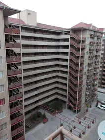 Apartamento Batuco Rivas Vicuna - Image 5