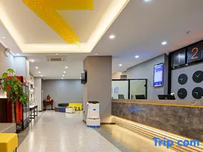 Hotel M（TuenLauChangzhi) - Image 3