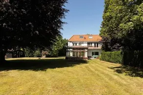 Stylish villa 12p with private pool in the Veluwe - Image 3