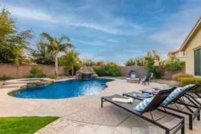 Luxurious 5 Bed 3 Bath with Resort Style Backyard, Heated Pool and Spa! by RedAwning - Image 2