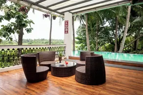 Bara Bungalow South Goa - Image 2