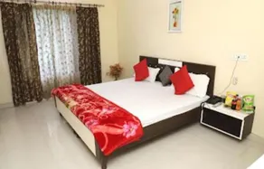 Hotel Royal Heritage By WB Inn - Image 4