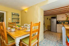 Braunton Cobb Cottage - Image 4