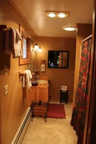 Kiwassa Lake Bed & Breakfast and Cabins - Image 3