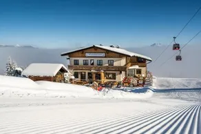 Berggasthof Höllenstein - Image 2