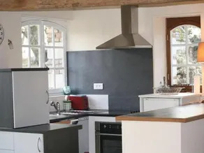 Charming Half-timbered House on Quiet Waterside Between Abbeville and Amiens - Image 2