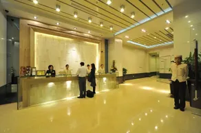 Juntao International Hotel and Apartments - Image 5
