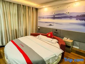 Jun Chain Hotel (Shanghai Road Branch, Heze Development Zone, Shandong) - Image 4