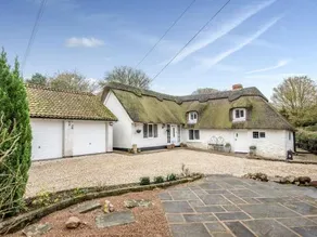 The Thatch East Barkwith - Image 3
