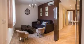 Apartamentos Turísticos Casas de los Reyes - Image 2