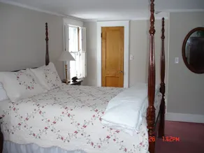The Trumbull House Bed and Breakfast - Image 3