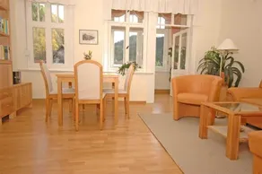Ferienwohnung Friedrichroda THU 061 - Image 4