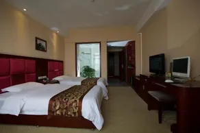 Hua Xin International Hotel - Image 2