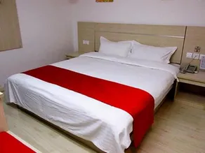 Thank U Hotels (Qufu Bus Station) - Image 3