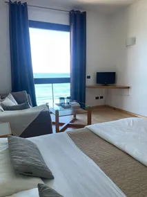 Room in Guest room - Vittorio Emanuele - Image 2