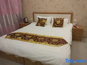 Harbin Xinyi Theme Hotel - Image 1