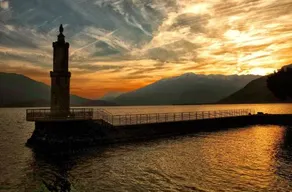 Incantevole Terrazza sul Lago di Como - Image 3