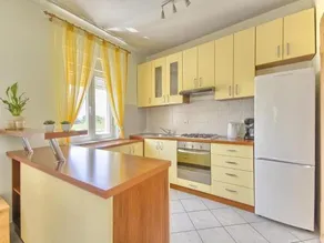 Spacious Holiday Home In Valtura With Garden - Image 5