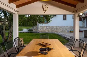 Villa Celeste in Nedescina (Haus fur 8-10 Personen) - Image 3