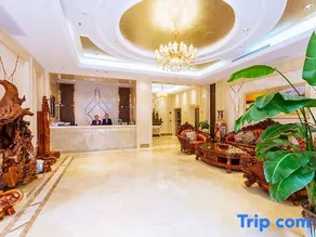 Mingxing Theme Hotel (Railway Station) - Image 3