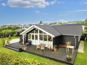 6 Person Holiday Home in Ronde - Image 4