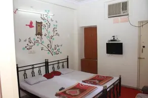 Hotel Bhagwat Palace - Image 2