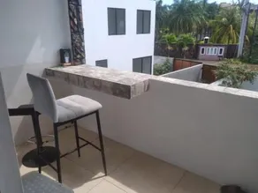 Apartments With Pool Near Sandy Beach - Image 4