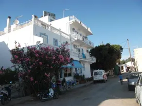 Miramare Hotel - Image 2
