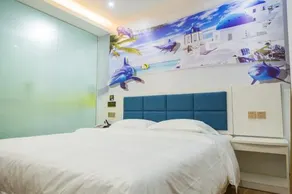 Hangcheng Wuyou Hotel New Baiyun Internationl Airport Branch - Image 5