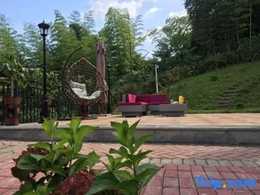 Yunzhong Manbu Banshan Huashu Hotel - Image 5