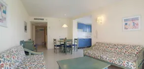 Protur Cala Millor Apartamentos - Image 1
