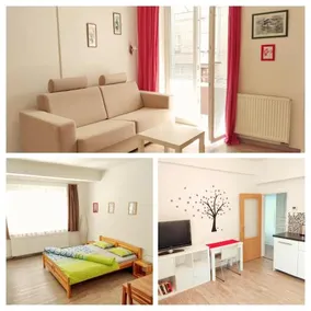 Apartment Zizkov - Image 5