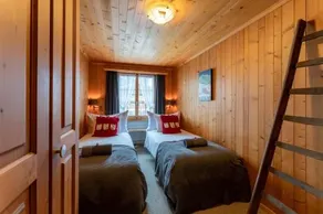 Schützenweg - Central & Cozy by Heiti Gstaad - Image 4