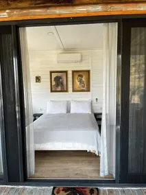 Valentina Tiny House with Sea View - Image 4