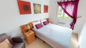 Villa Brissa A Murcia Holiday Rentals Property - Image 3