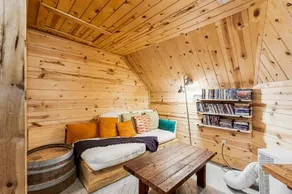 Flying Stag Main Lodge - Image 2